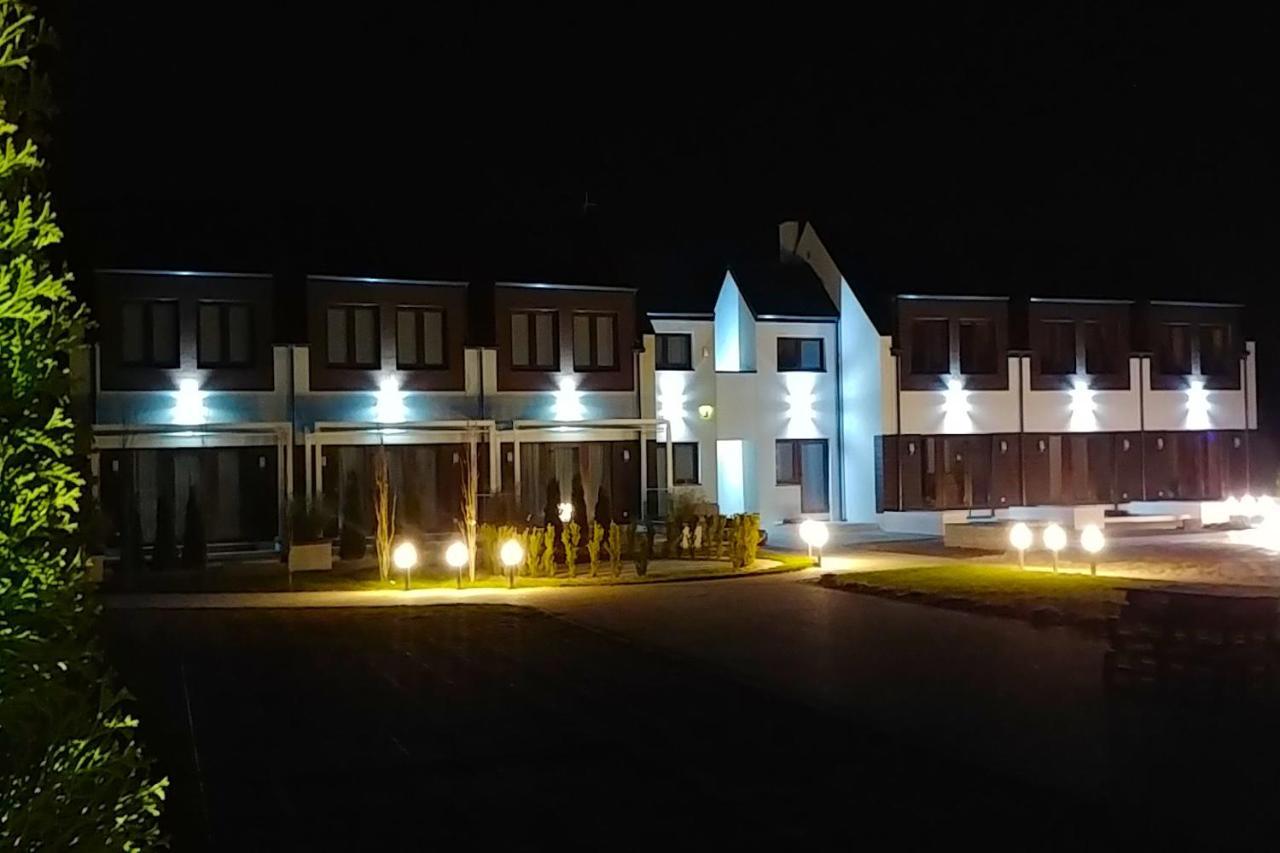 Sloneczna Przystan Apartment Debki Exterior photo